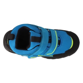 Befado children's sports shoes trek 515Y011 blue 4