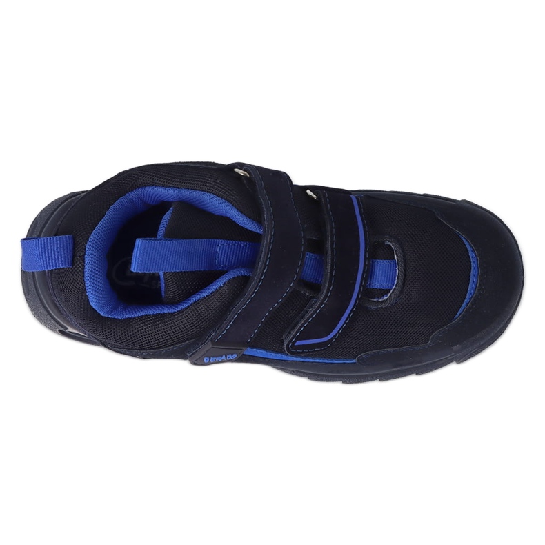 Befado children's shoes trek 515Y010 blue 3 Befado children's shoes trek 515Y010 blue 3
