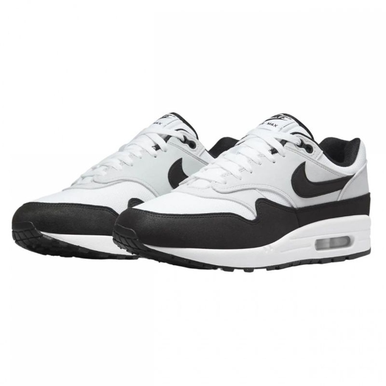 Nike Air Max 1 FD9082-107 shoes grey 1