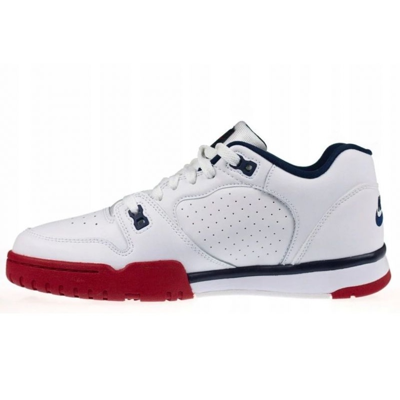 Nike Cross Trainer Low CQ9182-101 shoes white 1