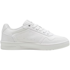 Puma Court Classy shoes 395021 01 white 1