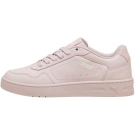 Puma Court Classy shoes 395021 12 beige 1