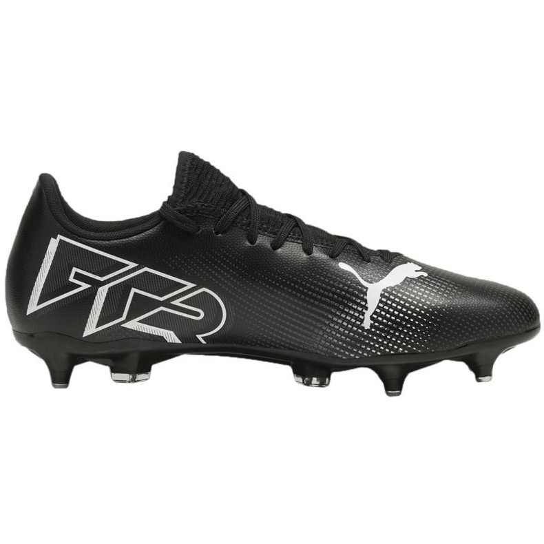 Puma Future 7 Play MxSG 107722 02 Football Boots black 1