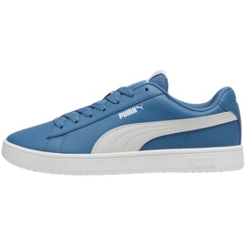 Puma Rickie Classic shoes 394251 20 blue 1 Puma Rickie Classic shoes 394251 20 blue 1