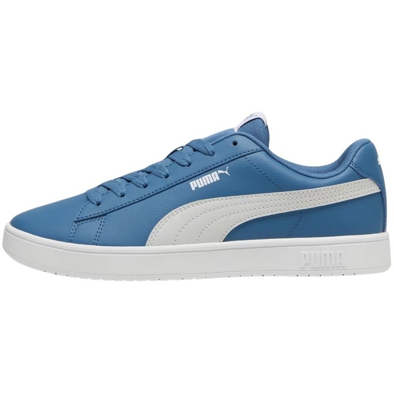 Puma Rickie Classic shoes 394251 20 blue 1 Puma Rickie Classic shoes 394251 20 blue 1