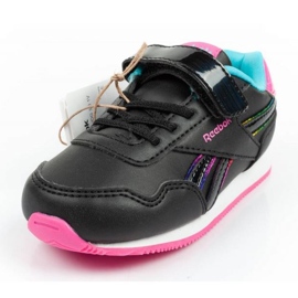 Reebok Royal Shoes 100033287 black 2
