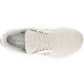 New Balance WXNRGWU3 sports shoes, gray grey 3