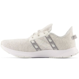 New Balance WXNRGWU3 sports shoes, gray grey 4