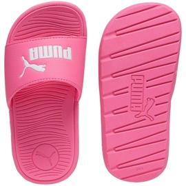 Puma Cool Cat 2.0 Flip-Flops 390881 08 pink 1