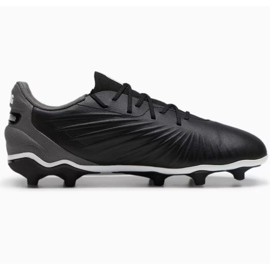 Puma King Match FG/AG 108048-01 Football Boots black 1 Puma King Match FG/AG 108048-01 Football Boots black 1