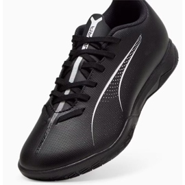 Puma Ultra 5 Play It 107913-02 Football Boots black 1