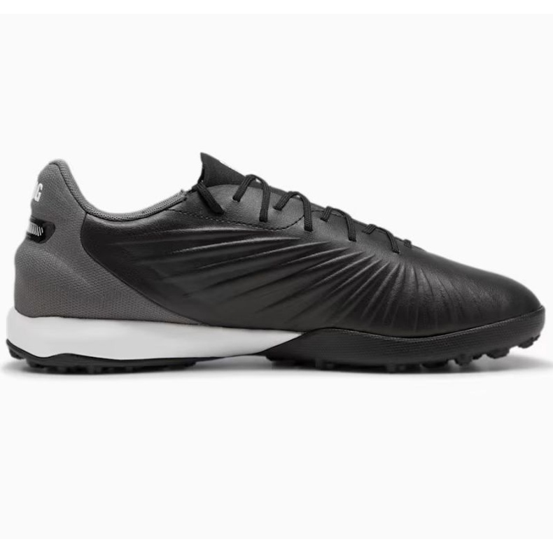 Puma King Match Tt 107879-01 Football Boots black 1 Puma King Match Tt 107879-01 Football Boots black 1