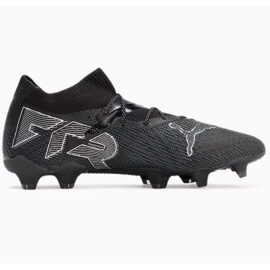 Puma Future 7 Ultimate FG/AG 107916-02 Football Boots black 1