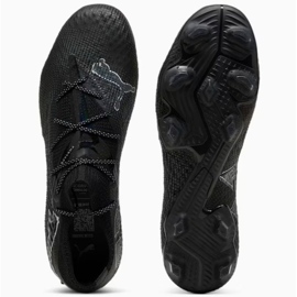 Puma Future 7 Ultimate Low FG/AG 107919-02 Football Boots black 1