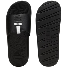 Puma Cool Cat 2.0 Seeing flip-flops 398488 02 black 1 Puma Cool Cat 2.0 Seeing flip-flops 398488 02 black 1