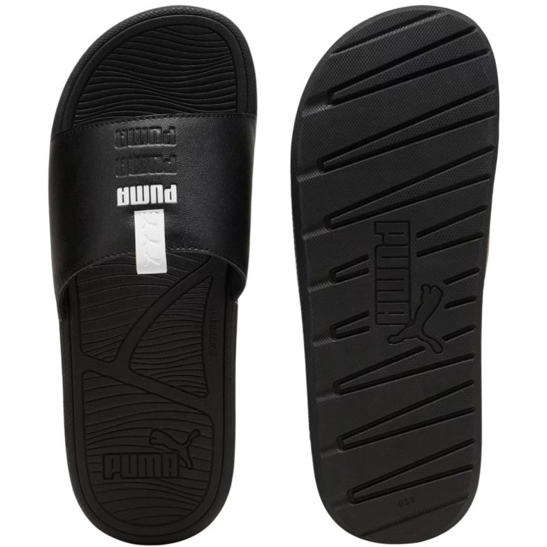 Puma Cool Cat 2.0 Seeing flip-flops 398488 02 black 1 Puma Cool Cat 2.0 Seeing flip-flops 398488 02 black 1