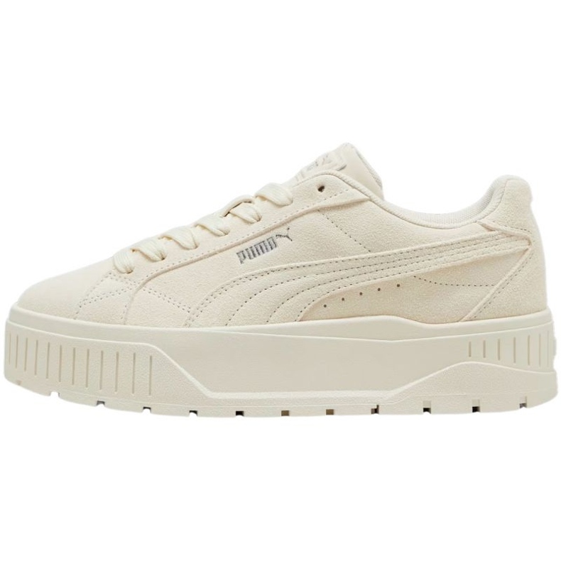 Puma Karmen Ii Shoes 397457 03 beige 1