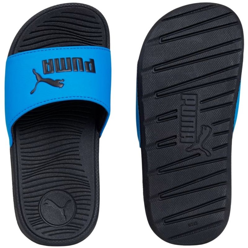 Puma Cool Cat Flip-Flops 390881 07 blue 1