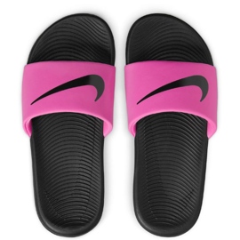 Nike Coffee FJ2250-600 Flip-Flops black 1