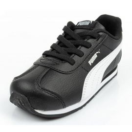 Puma Turin 3 Shoes 384432 04 black 2 Puma Turin 3 Shoes 384432 04 black 2