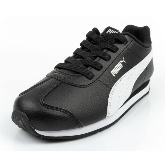Puma Turin 3 Shoes 384431 04 black 2 Puma Turin 3 Shoes 384431 04 black 2