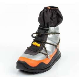 Adidas aSMC Cold H00050 Snow Boots silver 2