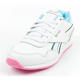Reebok Royal 100033270 shoes white 2