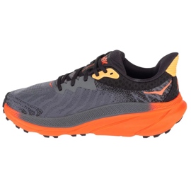Hoka M Challenger Atr 7 shoes 1134497-CFLM grey 1