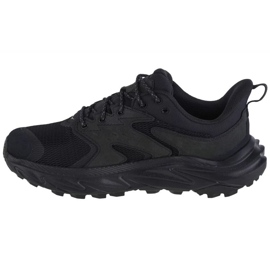 Hoka Anacapa 2 Low Gtx shoes 1141632-BBLC black 1