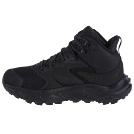 Hoka Anacapa 2 Mid Gtx shoes 1141633-BBLC black 1