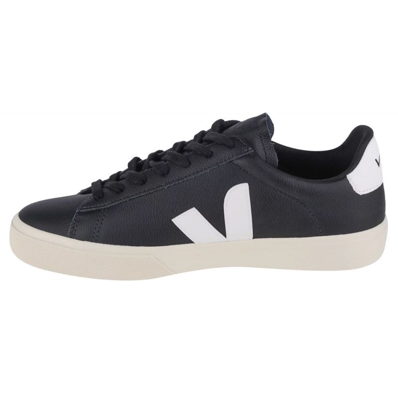 Veja Campo CP0501215B Shoes black 1