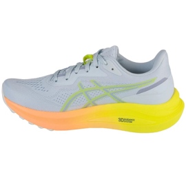 Asics GT-1000 13 Paris shoes 1012B748-750 grey 1 Asics GT-1000 13 Paris shoes 1012B748-750 grey 1