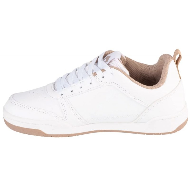 Lotto Toco Bc shoes 2400172U-1021 white 1 Lotto Toco Bc shoes 2400172U-1021 white 1