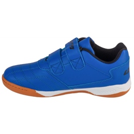 Lotto Pacer K 2600110K-5011 shoes blue 1