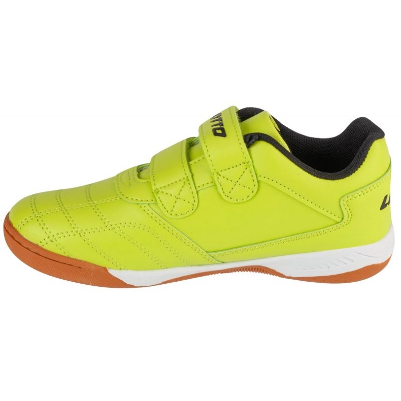 Lotto Pacer K 2600110K-6311 shoes green 1