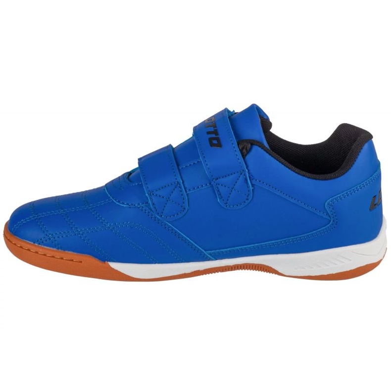 Lotto Pacer T 2600110T-5011 shoes blue 1
