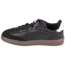 Lotto Vintal K 2600250K-1110 shoes black 1 Lotto Vintal K 2600250K-1110 shoes black 1