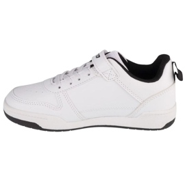Lotto Toco Bc K 2600320K-1011 shoes white 1