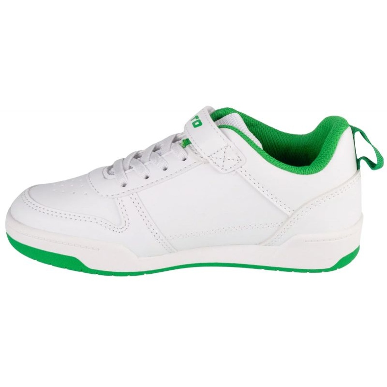 Lotto Toco Bc K 2600320K-1060 shoes white 1 Lotto Toco Bc K 2600320K-1060 shoes white 1