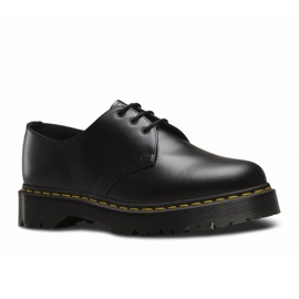 Dr. Martens Dr Martens 1461 Bex DM21084001 shoes black 1