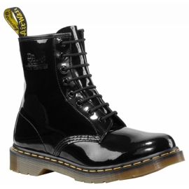 Dr. Martens Dr Martens 1460 Black Patent DM11821011 shoes 1 Dr. Martens Dr Martens 1460 Black Patent DM11821011 shoes 1