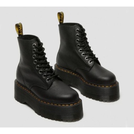 Dr. Martens Dr. shoes Martens 1460 Pascal Max DM26925001 black 1