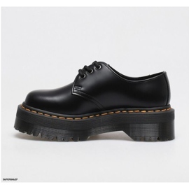 Dr. Martens Dr. shoes Martens1461 Quad DM25567001 black 1