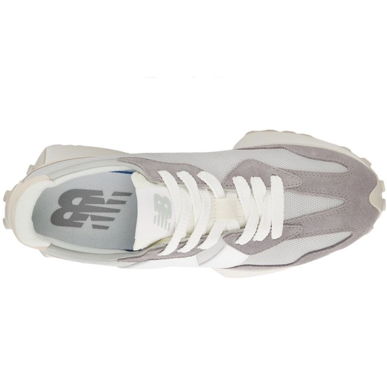 New Balance unisex sneakers U327FF grey 1