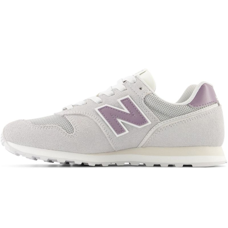 New Balance sports shoes sneakers WL373OG2 grey 1