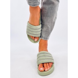 Lynne Green rhinestone slides 1