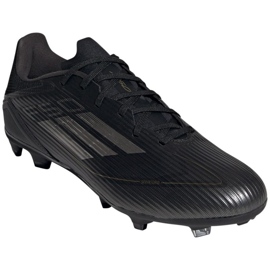 Adidas F50 League FG/MG IE3181 Football Boots black 1 Adidas F50 League FG/MG IE3181 Football Boots black 1