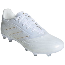 Adidas Copa Pure 2 League Fg IG8718 Football Boots white 1