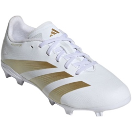 Adidas Predator League Fg IF6355 Football Boots white 1