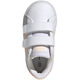 Adidas Grand Court 2.0 Cf HP8916 shoes white 1